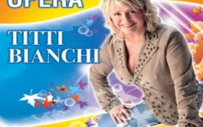 A PRANZO CON TITTI BIANCHI