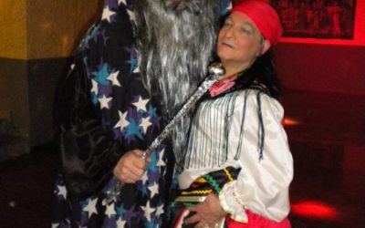 CARNEVALE 2013